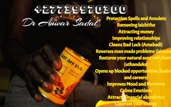 Wiccan Pagan Hoodoo Conjure +27739970300