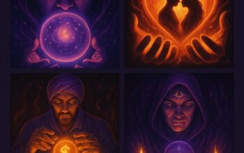 POWERFUL TRADITIONAL HEALER+27717403094