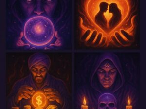 Top-Rated Love Spells That Work Fast +27717403094