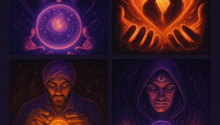 Top-Rated Love Spells That Work Fast +27717403094
