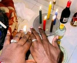 ((+27672740459)) BEST LOST LOVE SPELLS CASTER.