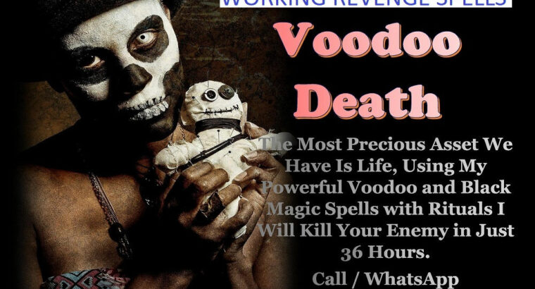 Revenge Spells on Someone +27717403094