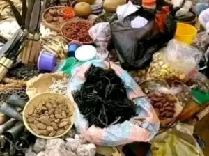 The Best Powerful SpirItual Herbalist IN Nigeria