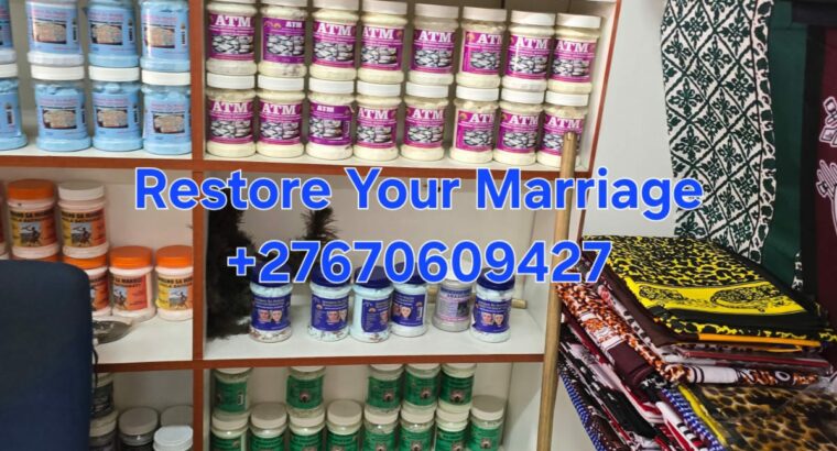 Bring back lost lover +27670609427