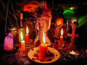 Black Magic Lottery Spells that work +27685771974