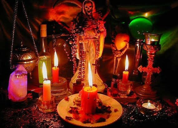 Lost Love spells for marriage divorce +27685771974