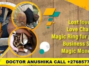 EFFECTIVE LOVE SPELLS +27685771974 VOODOO DOLL