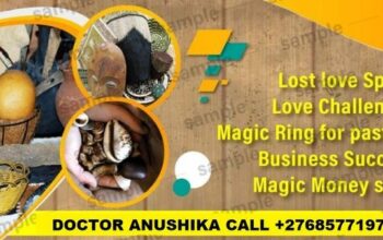 EFFECTIVE LOVE SPELLS +27685771974 VOODOO DOLL