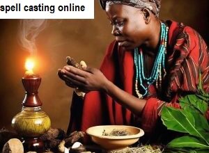 POWERFUL SPIRITUAL HEALER AND HERBALIST