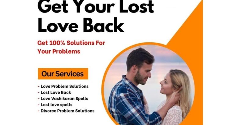 BRING BACK YOUR EX LOST LOVER IN FEW DAYS