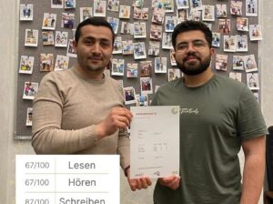 Buy B1 polish proficiency certificate online