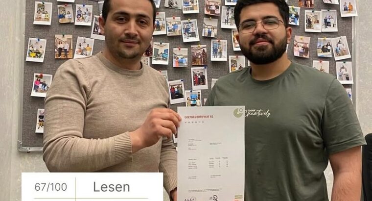 Buy B1 polish proficiency certificate online