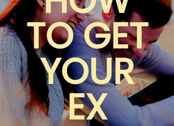 BRING BACK YOUR EX LOST LOVER IN FEW DAYS