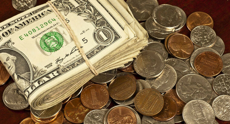 Witchcraft Money Spells TO MAKE YOU RICH