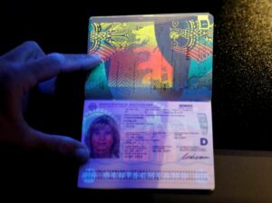 Buy european Passport, ID Card drivers license