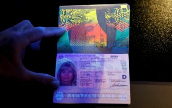 Buy european Passport, ID Card drivers license