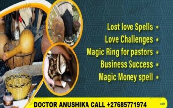 USA-LOST LOVE SPELL +27685771974 LOVE SPELL caster