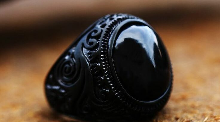 MAGIC RINGS THAT CAN HELP YOU TO BECOME RICH.