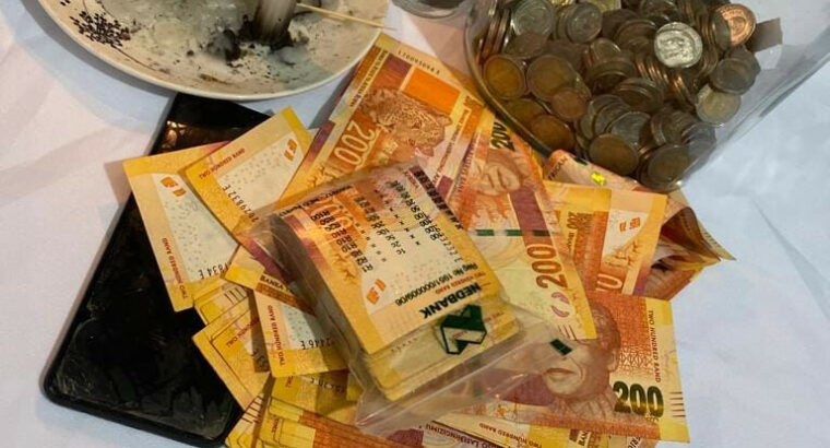 Best Money Spells To Become A Billionaire.