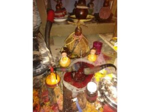 Black Magic Protection spells Against Evil Spirits