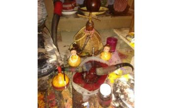 Black Magic Protection spells Against Evil Spirits