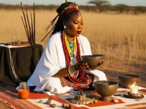 Powerful Fertility Spells to Get Pregnant .