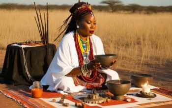 Powerful Fertility Spells to Get Pregnant .