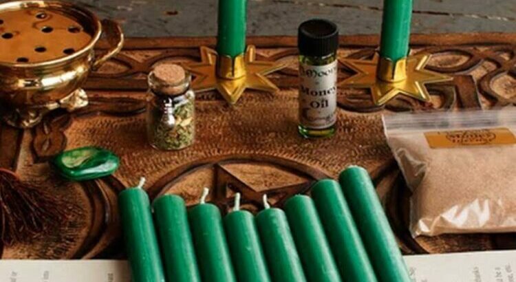 Black Magic Protection spells Against Evil Spirits