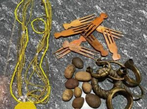 Court case spells to help you get out of jail.