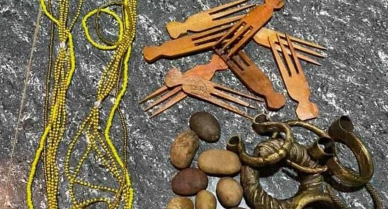 Court case spells to help you get out of jail.