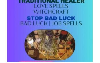 Revenge Death Spell Caster +27685771974Black Magic