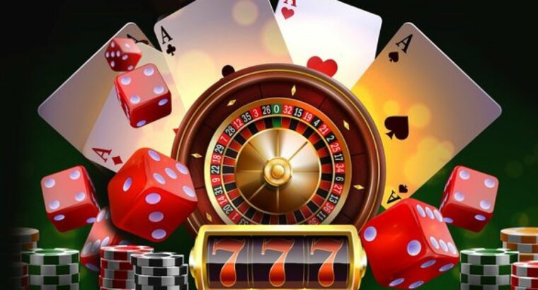 Best Odds Gambling Spell to win Lotto and Casino.