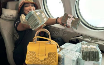 Best Money Spells To Become A Billionaire.