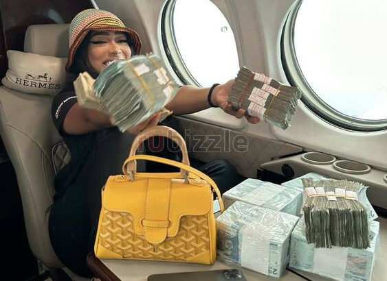 Best Money Spells To Become A Billionaire.