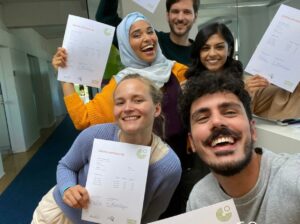 Buy TELC-GOETHE Zertifikat in berlin-buy Telc A1-C