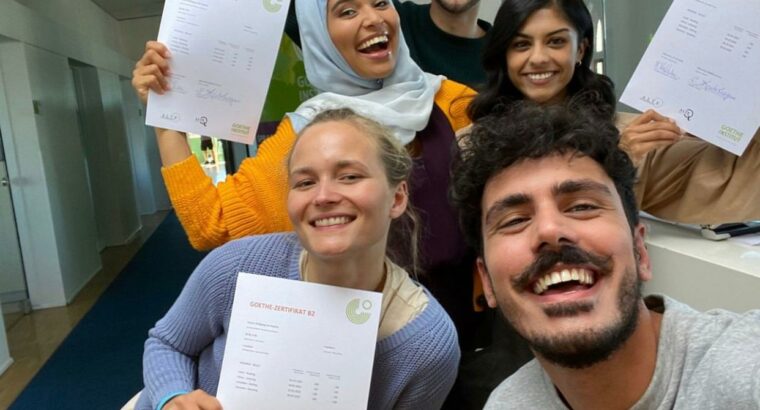 Buy TELC-GOETHE Zertifikat in berlin-buy Telc A1-C