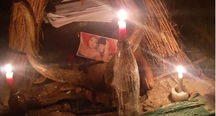 love spells to bring back lost lover +27685771974