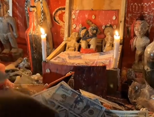 +27685771974| TRADITIONAL HEALER | SPELL CASTER |
