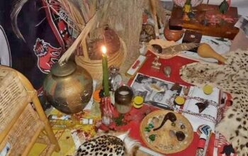 LOST LOVE SPELLS CASTER +27685771974 TO HELP YOU