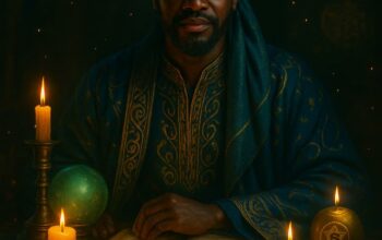 7 Spells For Money And Prosperity +27785149508