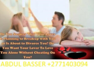 Top 10 Real Love Spells to Reunite +27717403094