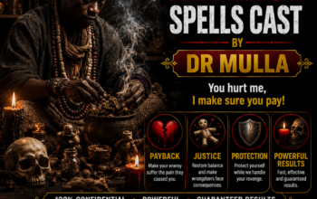 Revenge Spells That Work Fast | +256 779 611 965