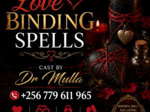 Love Binding Spells for Stronger Relationships