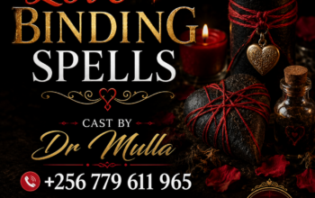 Love Binding Spells for Stronger Relationships