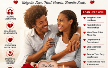 Same Day Love Spells by Dr. Mulla | +256779611965