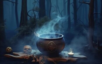 Death Spells That Really Work +256779611965