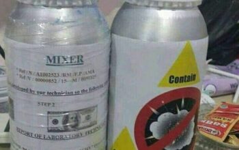 SSD solution chemical for sale in Philippines -gcl