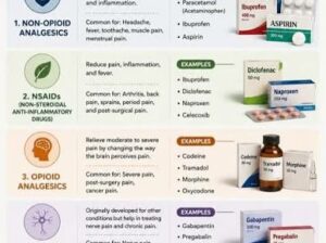 Fast-Acting Pills