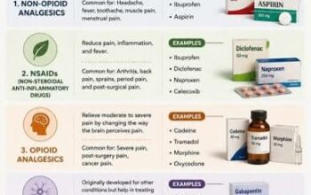 Fast-Acting Pills